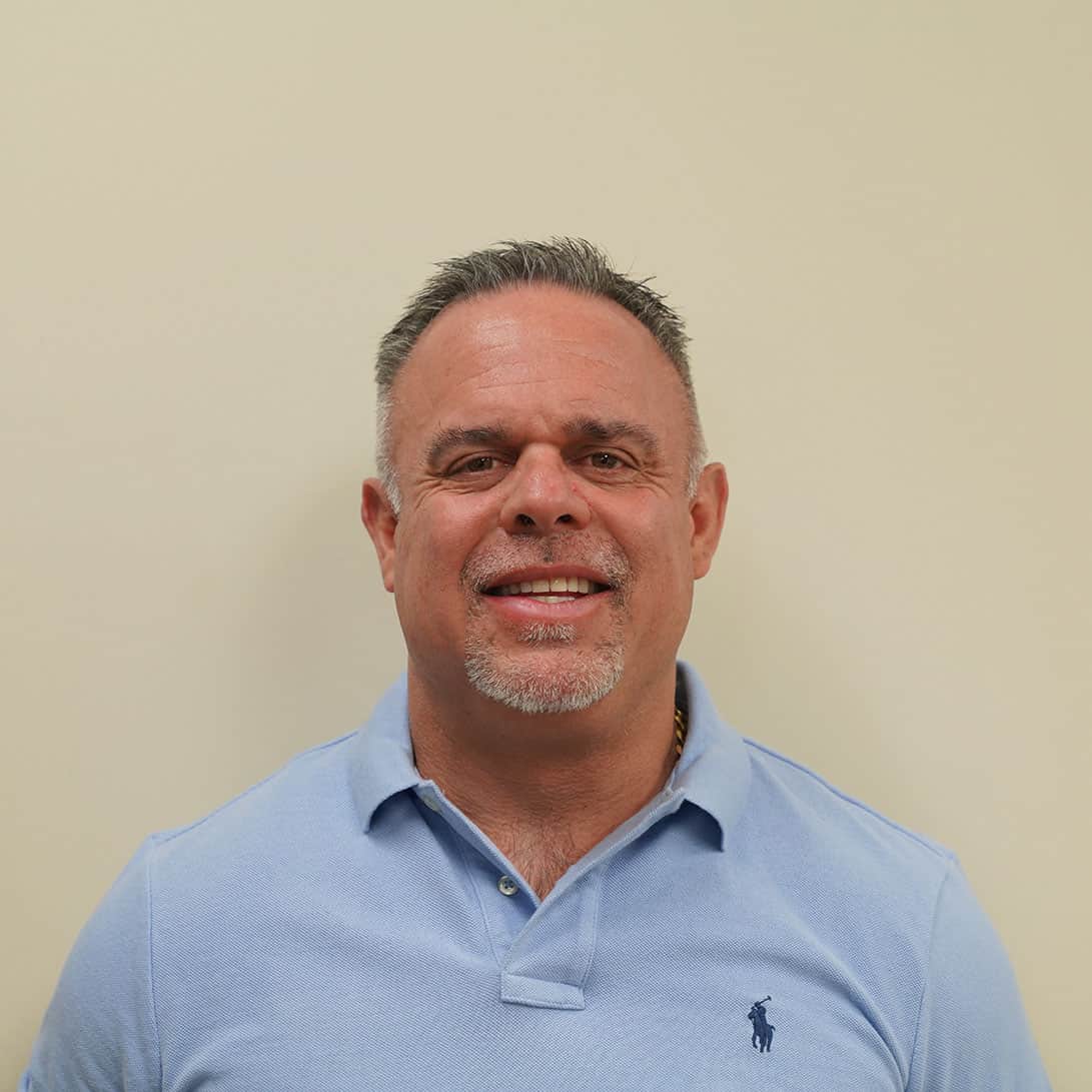 Jason Carnes Owner