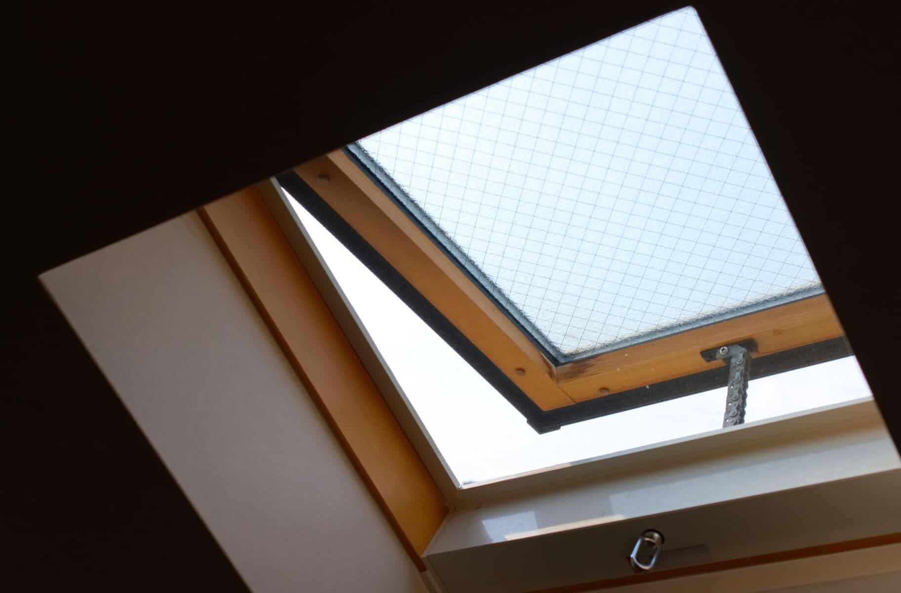 Velux Skylight