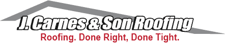 J Carnes & Son Roofing