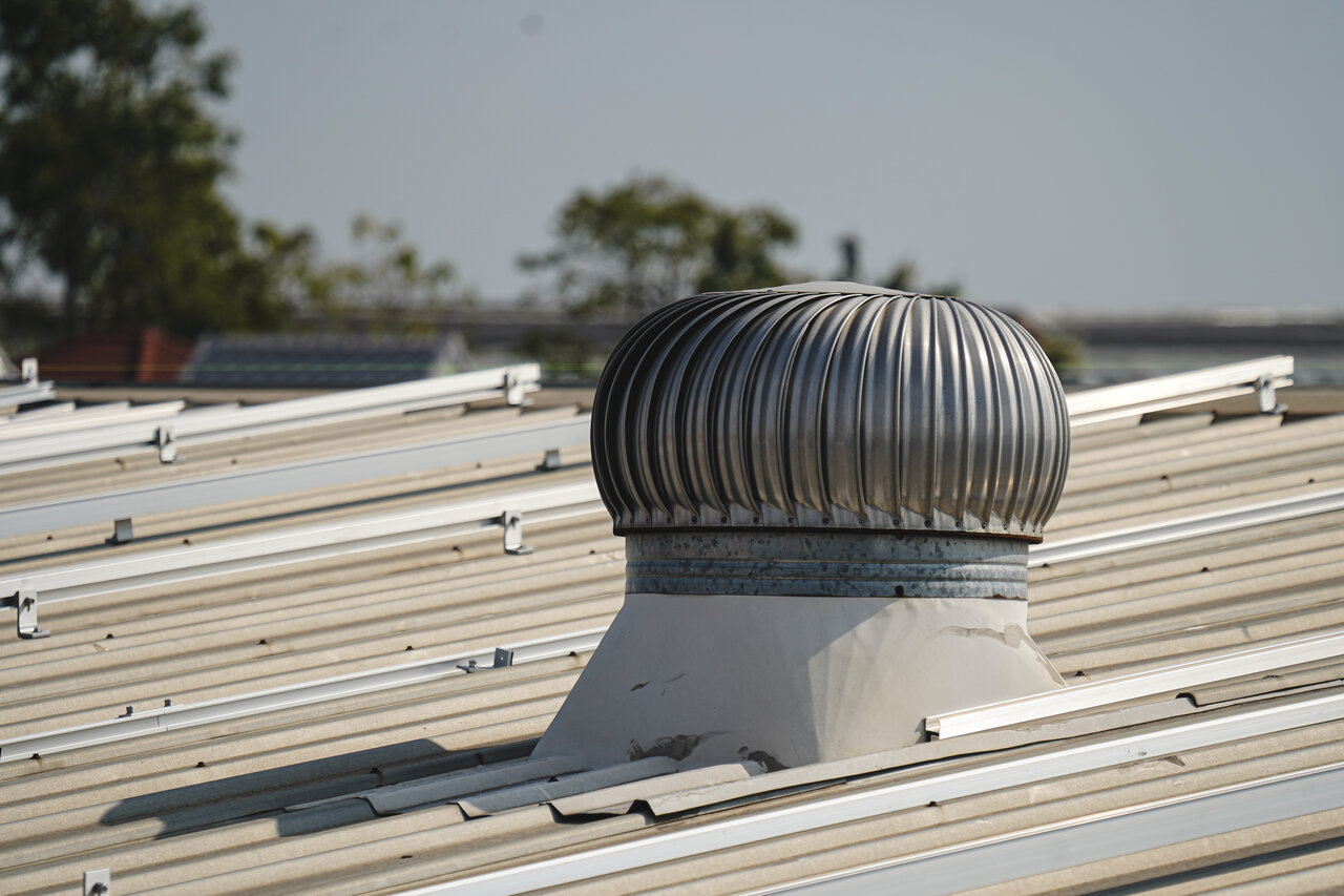 Roof Ventilation